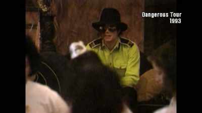 Michael graduated from pain meds to anesthesia. - TMZ Investigates: Who Really Killed Michael Jackson