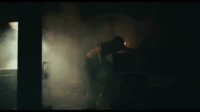 - -You fucking rat! - Peaky Blinders