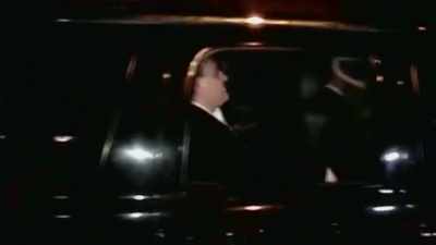 [Michael] He was really
in the spotlight - Wise Guy: David Chase and The Sopranos
