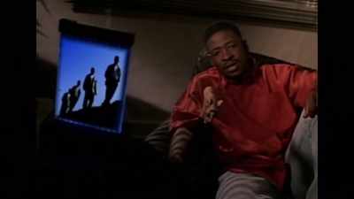 Michael, he had the bass voice, - This Is Pop