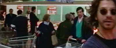 Michael: Here's what we can do,
we can barbecue a whole one, - Mystify: Michael Hutchence