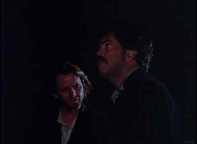Michael, he's getting away. Michael? - Knight Rider