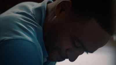 - Michael: Hey.
- [gasps] - The Leftovers
