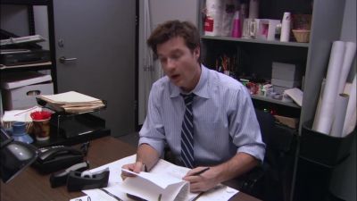 Michael Hey - Arrested Development