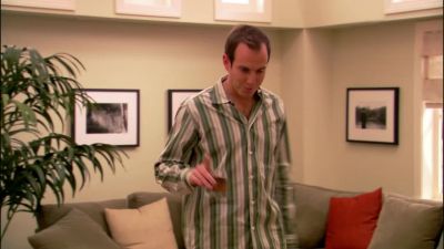 Michael Hey - Arrested Development