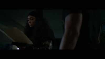 [Michael] Hey-- - The Stepdaughter 2