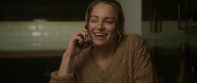 - Michael, hi, hi, how are you? - Ship of the Damned