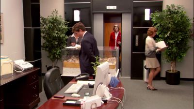 Michael Hi - Arrested Development