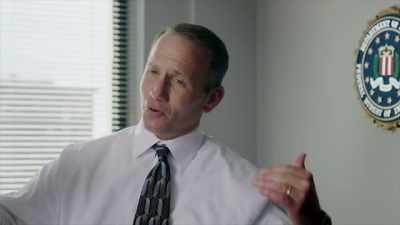 Michael Hoover
would be on the phones - McMillion$