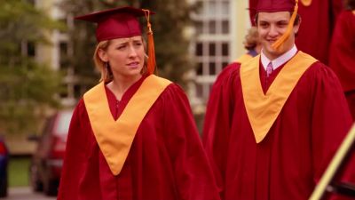 Michael hoover. - Smallville