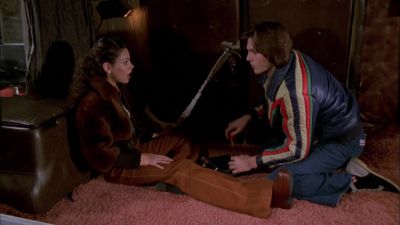 MICHAEL HOW COULD YOU WHAT'D I DO - That '70s Show