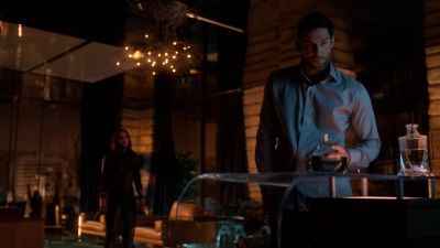 "Michael," huh? - Lucifer