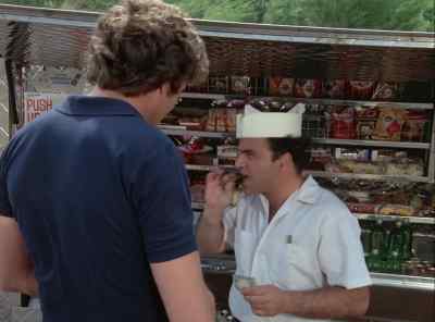 Michael,I am confused. - Knight Rider