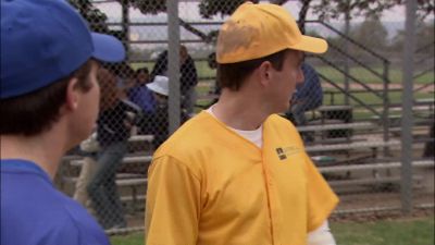 Michael I could've sworn I just saw Dad - Arrested Development