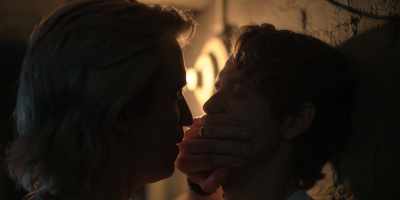 Michael and I do not have
an open relationship. - American Horror Stories
