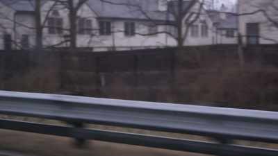 MICHAEL:
I drive around this turn, - Resynator