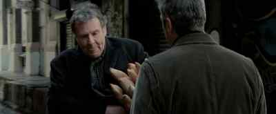Michael I have great affection for you Your life is interesting - Michael Clayton