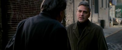 Michael I have great affection for you Your life is interesting - Michael Clayton