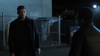 - Michael, I-- - How are the girls, Will? - Finding Her Edge