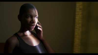 Michael, I just had
a very weird call from a guy. - Black Earth Rising