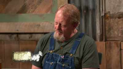  [michael] I made pure - Moonshiners: Master Distiller