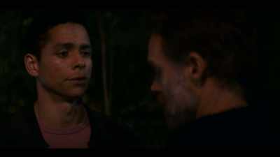 Michael, I need to apologize to you
for those things that I said at the river. - Tales of the City