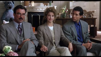 Michael I think they know - Three Men and a Little Lady