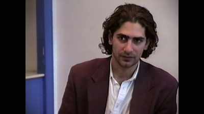 [Michael]
I walked out thinking, - Wise Guy: David Chase and The Sopranos