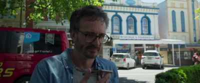 - MICHAEL: I want, at some
stage, to get that, um, - Mister Organ