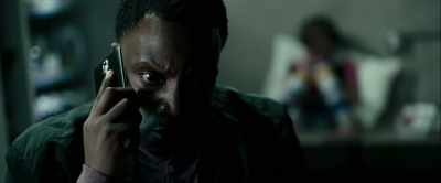 Michael, I'll call you as soon as
I know anything. - The Cloverfield Paradox