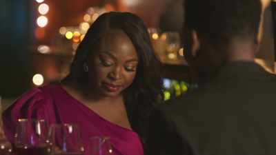 Michael, I'm, I'm
just a private person, okay? - Abducted at an HBCU: A Black Girl Missing Movie
