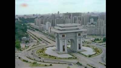 MICHAEL:
It was in the seventies and eighties, - Inside North Korea's Dynasty