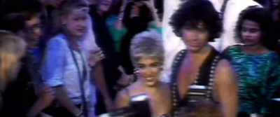 Michael: I've never come across
paparazzi like that, - Mystify: Michael Hutchence
