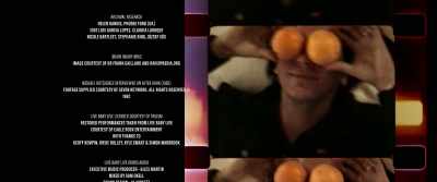 Michael: J I wanna be loved
by you - Mystify: Michael Hutchence