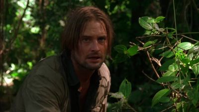 - Michael.
- Jack, get down. - Lost