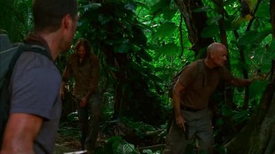 - Michael?
- Jack! - Lost