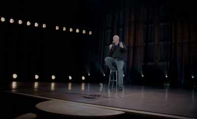 "Michael Jackson,
I've got to fucking see that." - Bill Burr: Walk Your Way Out