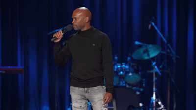 Michael Jackson for life, baby. Yeah. - Bill Burr Presents: Friends Who Kill