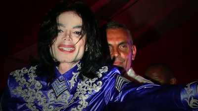 Michael Jackson was so
stressed out - How It Really Happened