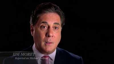 Michael Jackson's family was
looking for someone to blame, - How It Really Happened
