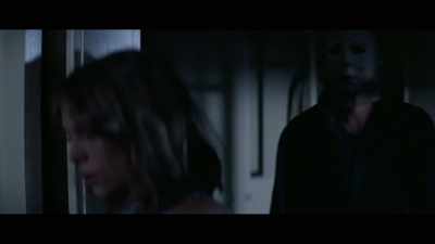 Michael and Jason
and those characters - Eli Roth's History of Horror
