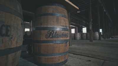 [Michael] Jim Bean decided,
you know, "We need
to do something." - Neat: The Story of Bourbon