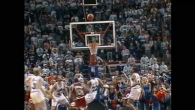 Michael Jordan, for sure,
he could fly. - Breaking Olympia: The Phil Heath Story