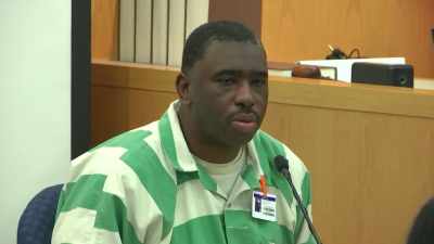 MICHAEL: Juries still tend
to put credibility - Killer Cases