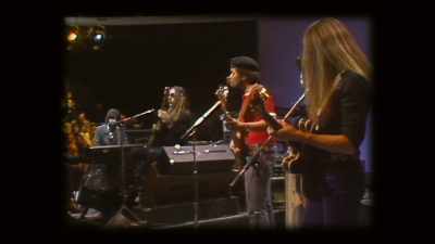 Michael was just crushing me
with his voice, his songs, - Music Box: Yacht Rock: A DOCKumentary