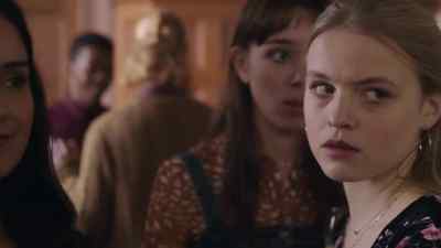 - [Michael] Ladies. - The Deceived