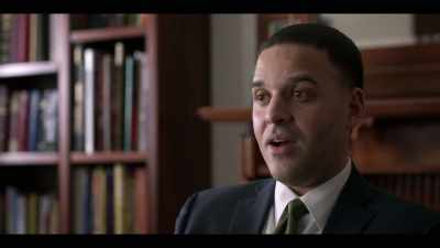 Michael Lafferty,
Dean Ray Patterson, - Generation Hustle