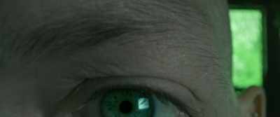 [Michael Laufer] I often
harken back to the era of - Citizen Bio