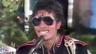 Michael leaned over
and said, - Cola Wars