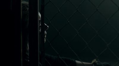 Michael was like me, you know? - The Walking Dead